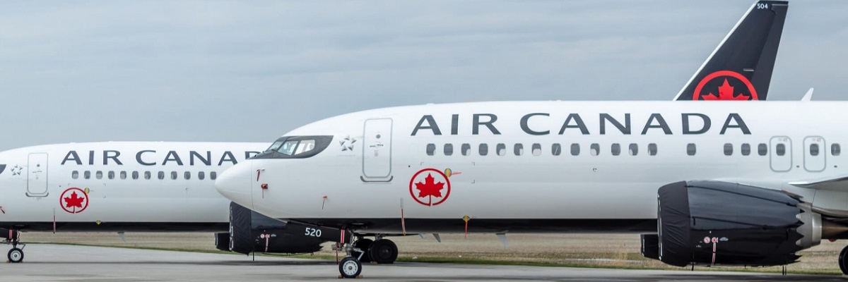 Canada to not Follow FAA in Un-Grounding the 737 MAX